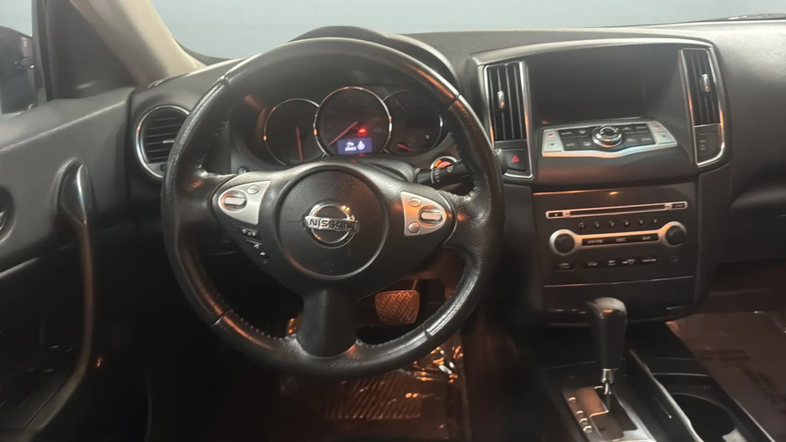 Used 2013 Nissan Maxima 3.5 SV FWD image 10