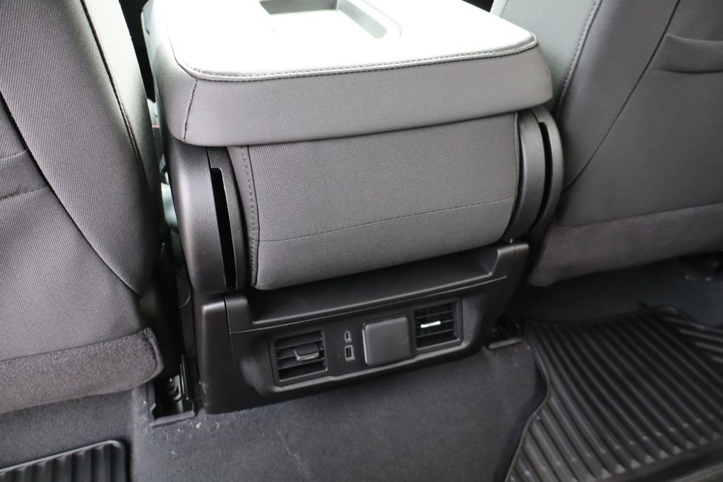 New 2026 Chevrolet Silverado 1500 LT image 37