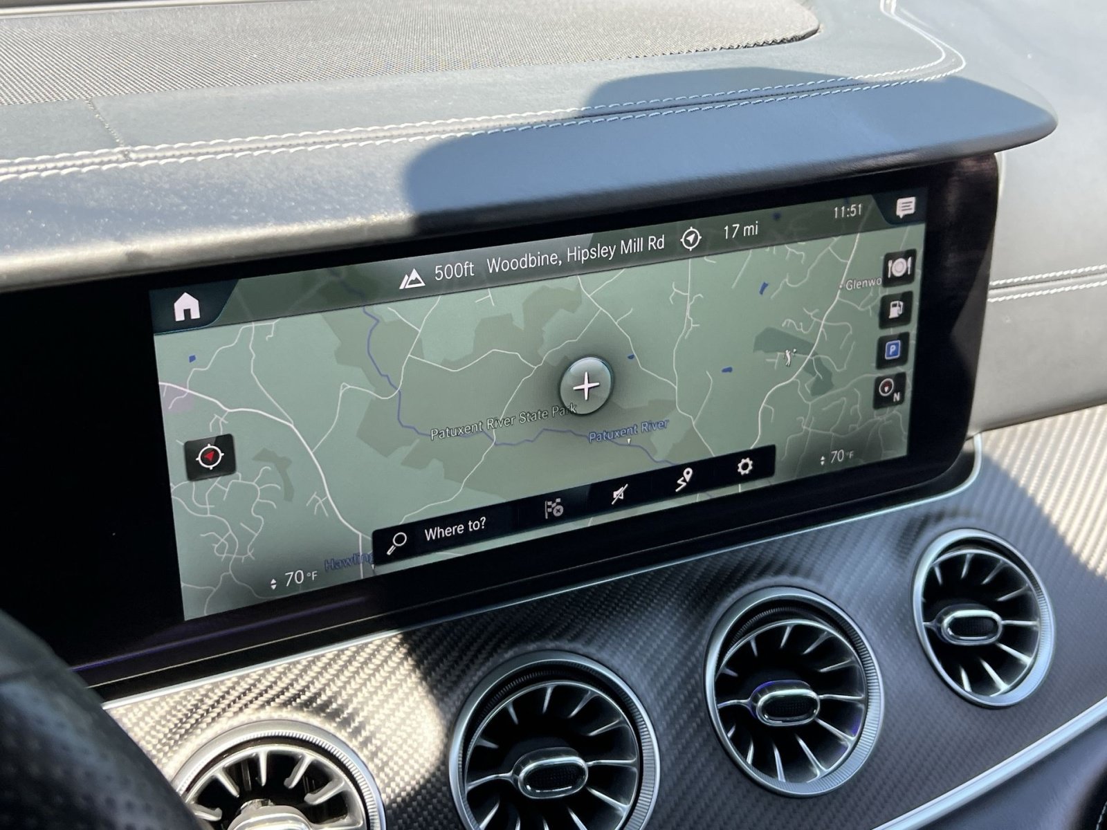 Certified 2022 Mercedes-Benz AMG GT 53 image 25