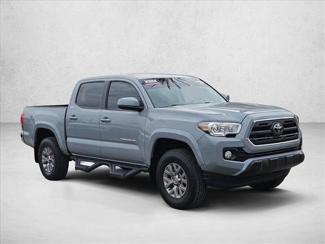 Used 2019 Toyota Tacoma SR5 AWD/4WD image 3