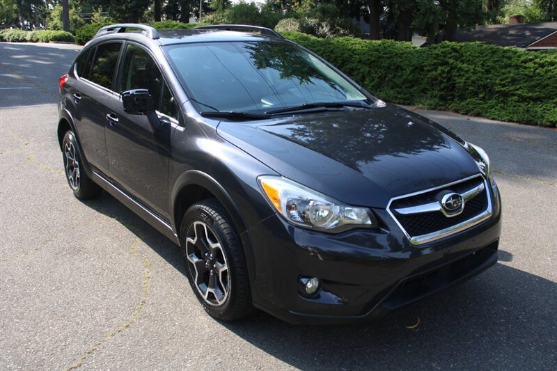 Used 2014 Subaru Crosstrek 2.0i Premium AWD/4WD image 2