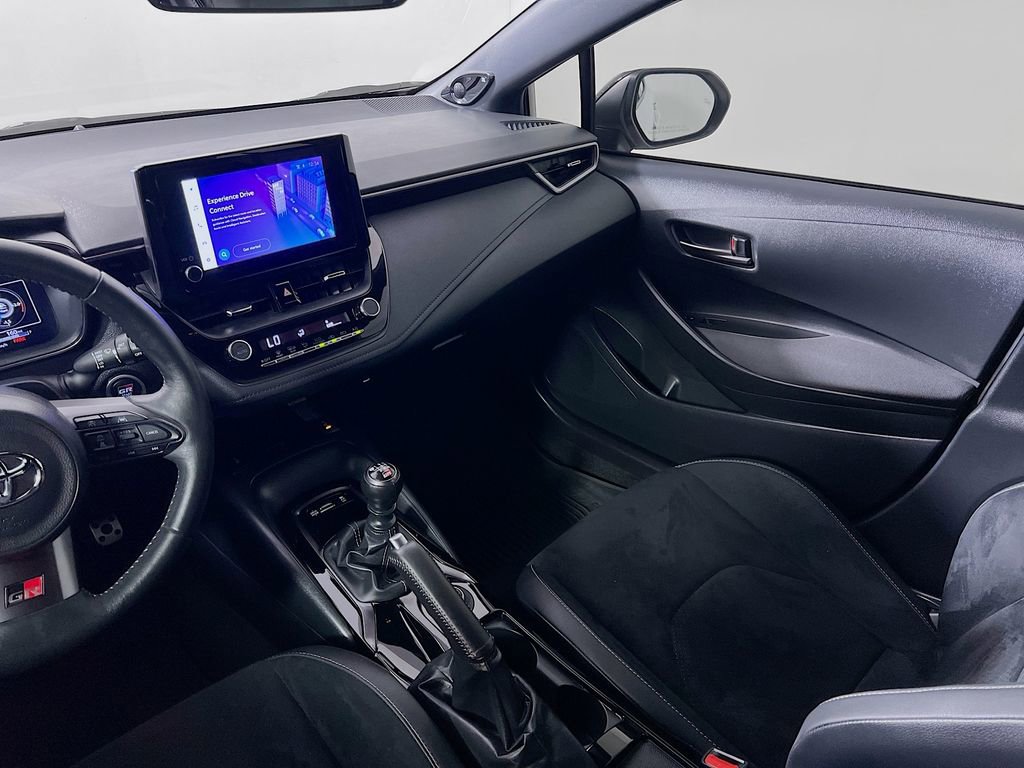 Used 2024 Toyota Corolla GR AWD/4WD image 22