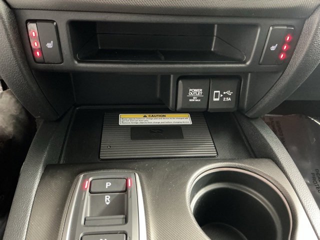Certified 2023 Honda Passport TrailSport image 25