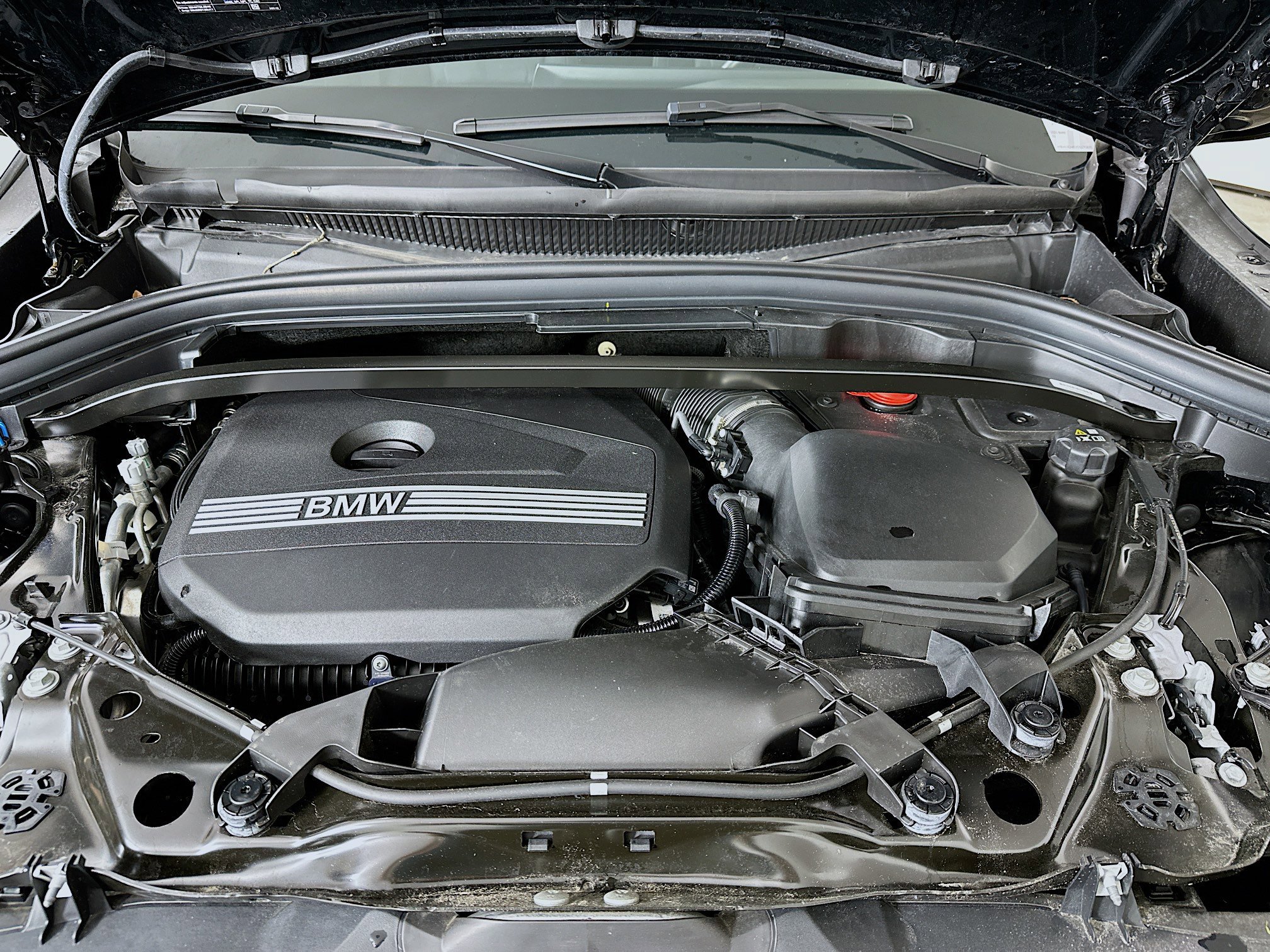 Used 2025 BMW X2 xDrive28i image 33