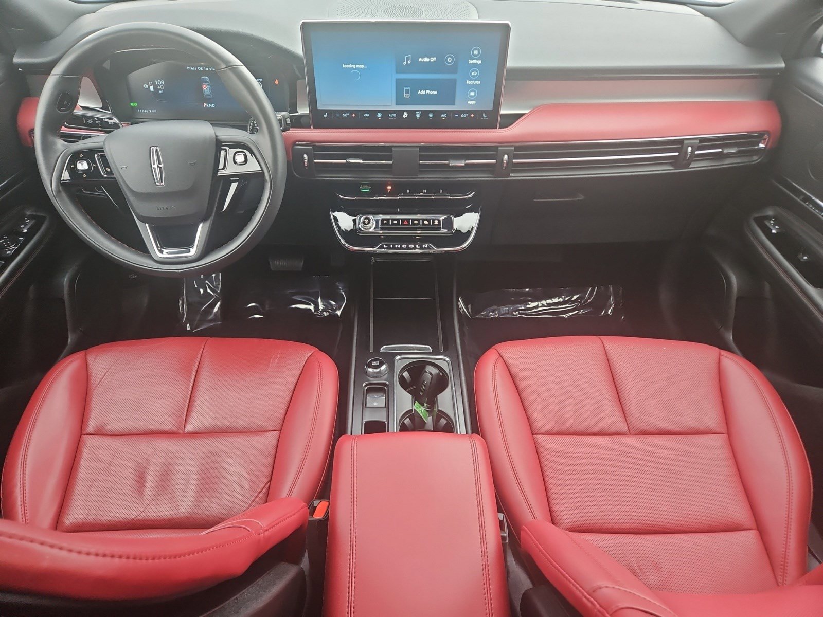 Certified 2024 Lincoln Corsair Grand Touring image 10