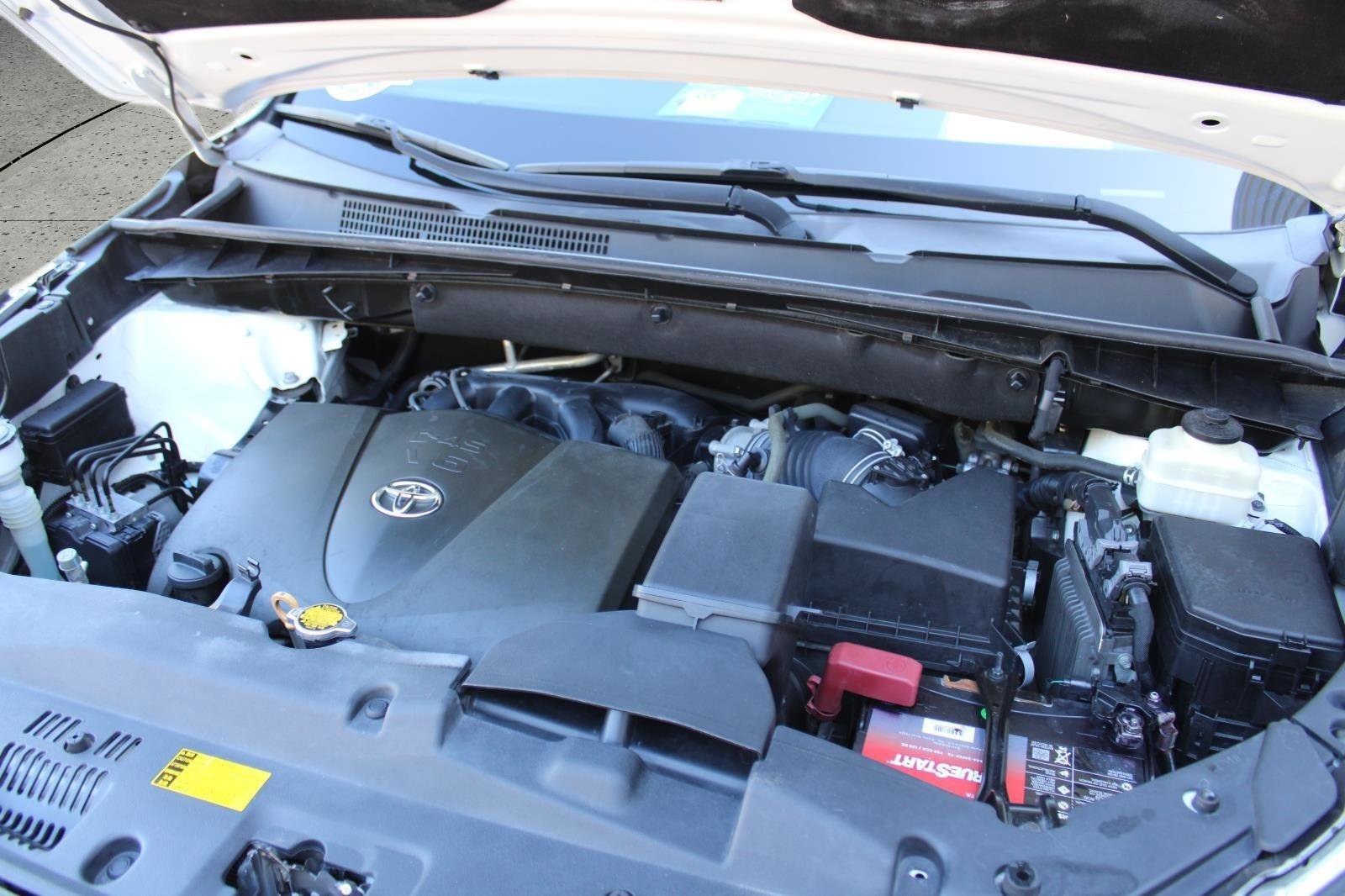 Used 2017 Toyota Highlander XLE image 49