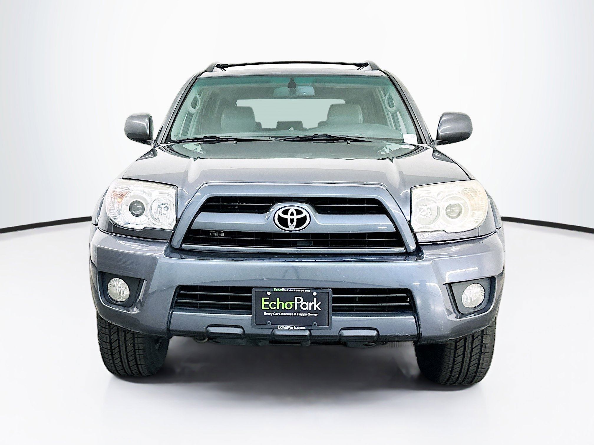 Used 2008 Toyota 4Runner Limited AWD/4WD image 2