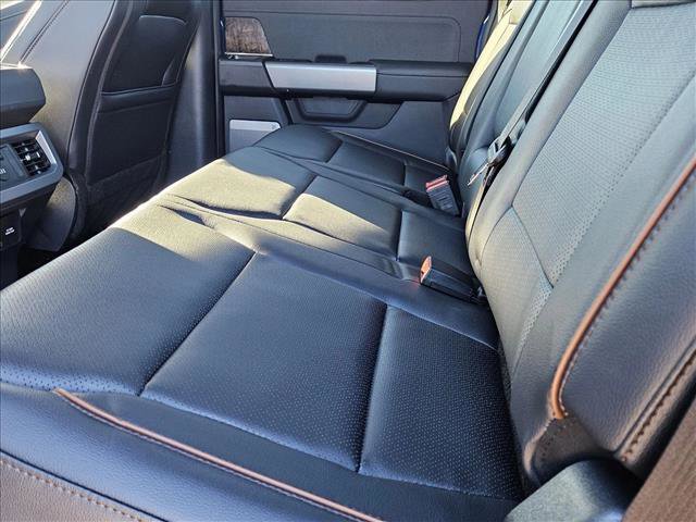 New 2026 Ford F250 Lariat w/ FX4 Off-Road Package image 16