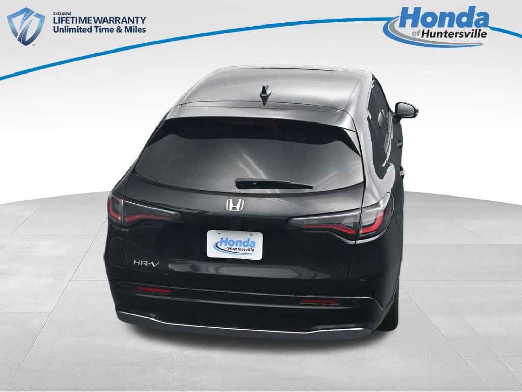 New 2027 Honda HR-V EX-L image 32