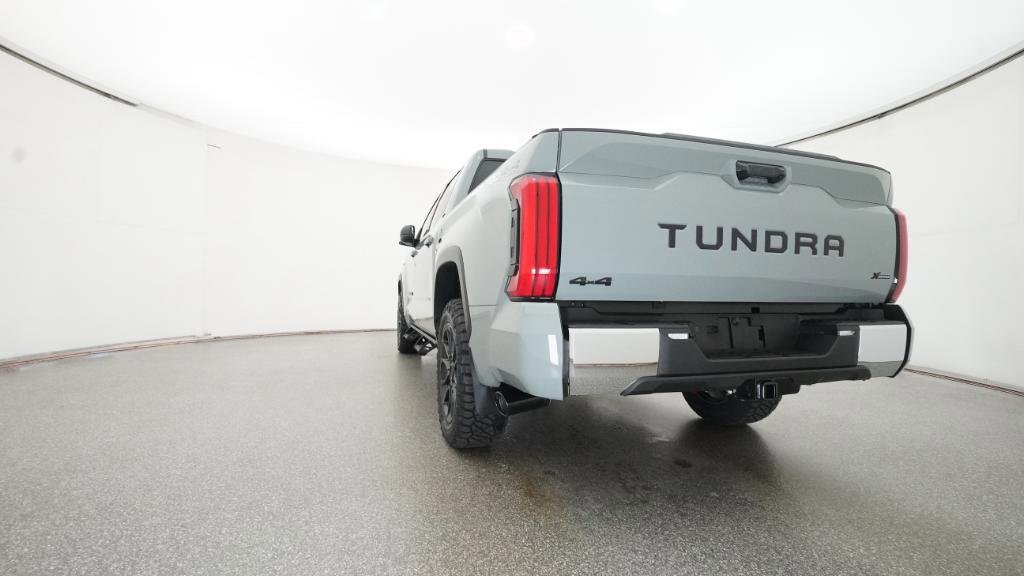 New 2026 Toyota Tundra SR5 AWD/4WD image 50