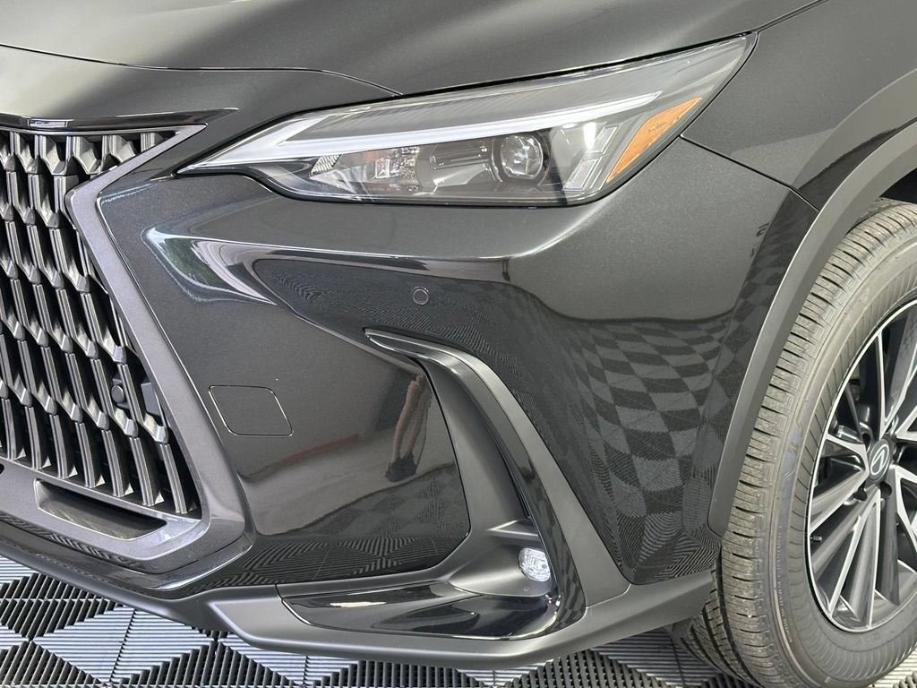 New 2026 Lexus NX 350 AWD w/ Accessory Package (2T) image 13