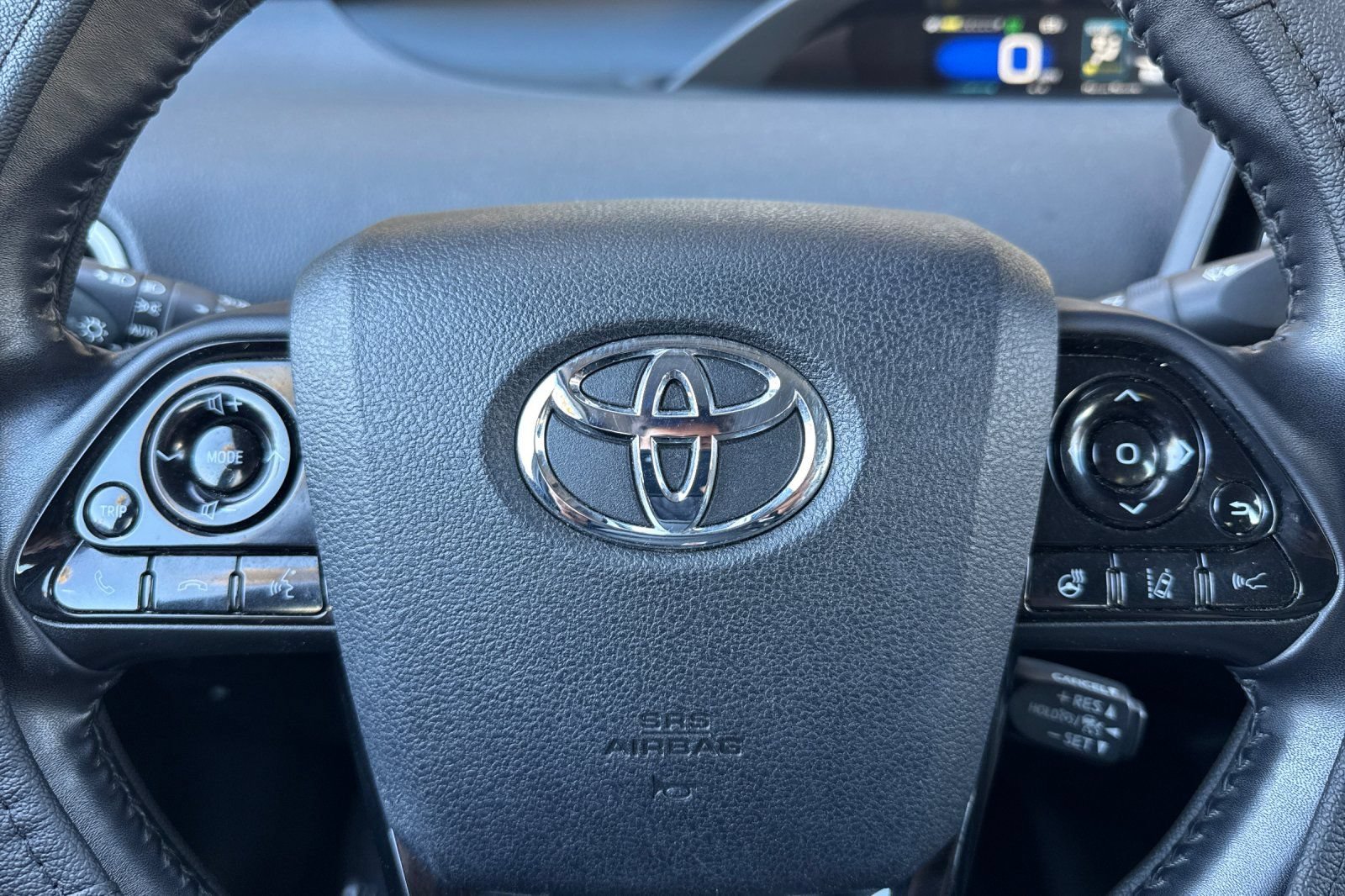 Used 2020 Toyota Prius Prime Limited FWD image 25