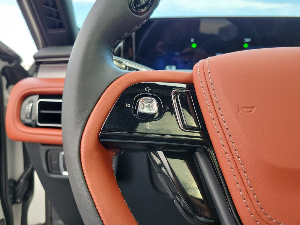 New 2027 Lincoln Aviator Reserve AWD/4WD image 25