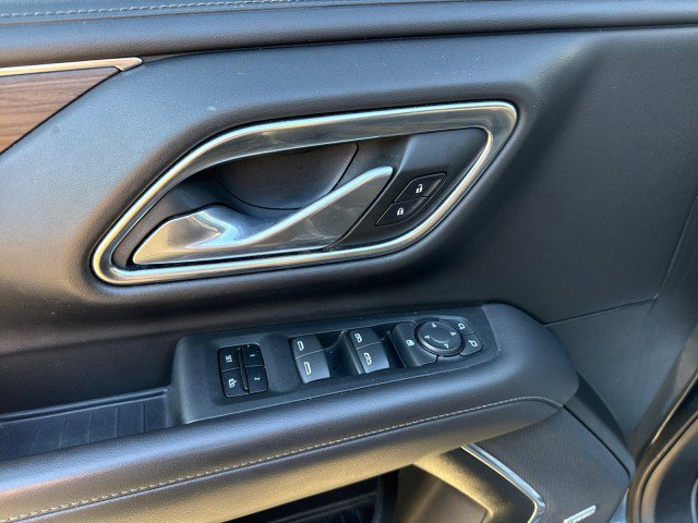 Used 2021 Chevrolet Tahoe LT image 18