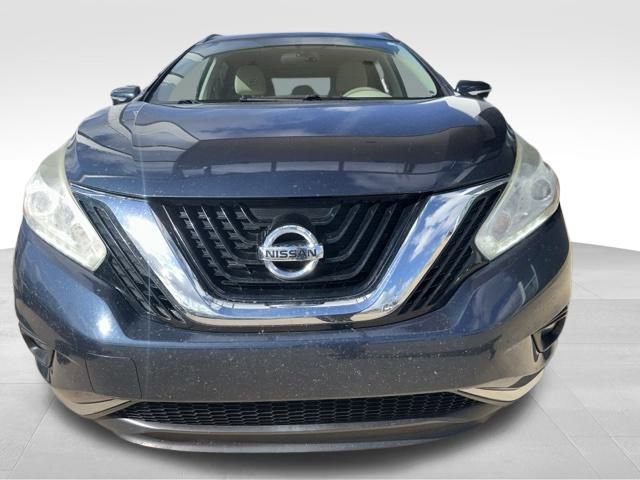 Used 2015 Nissan Murano SV image 3
