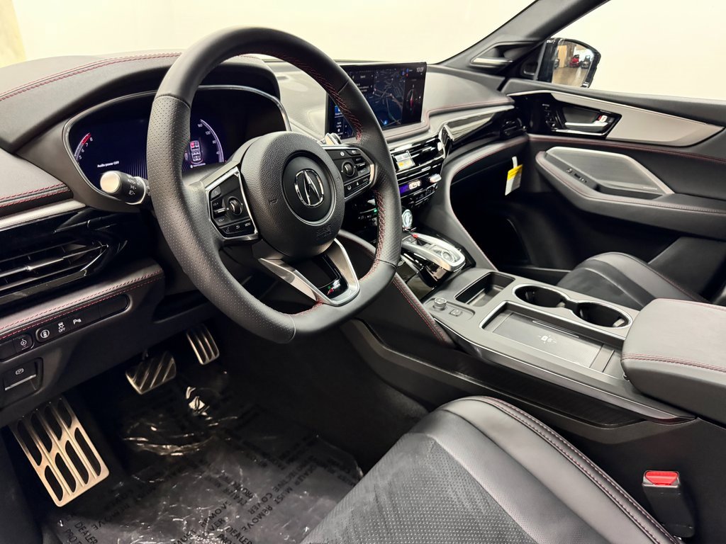 New 2026 Acura MDX A-Spec image 17
