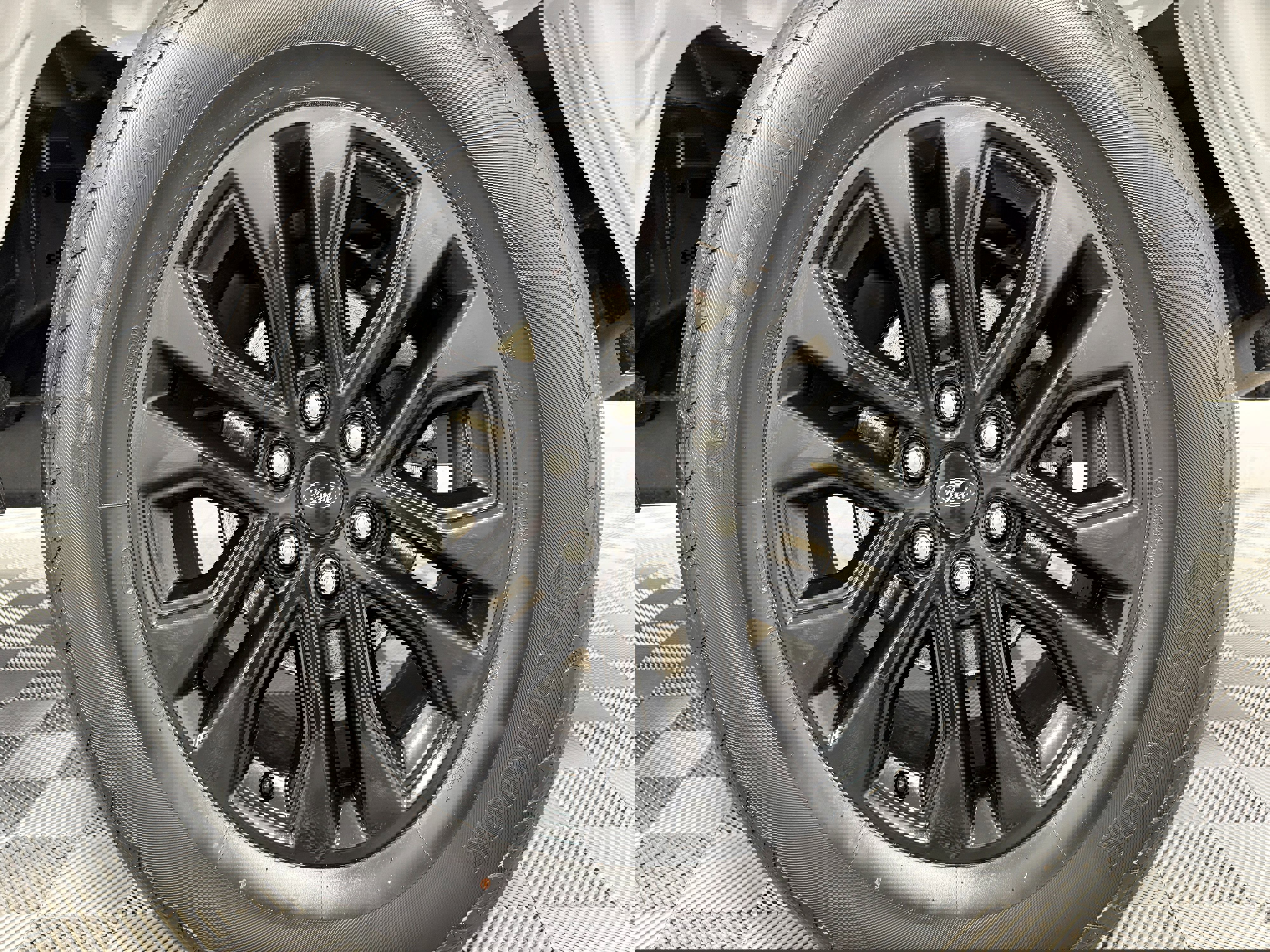 Used 2024 Ford F150 Lariat image 37