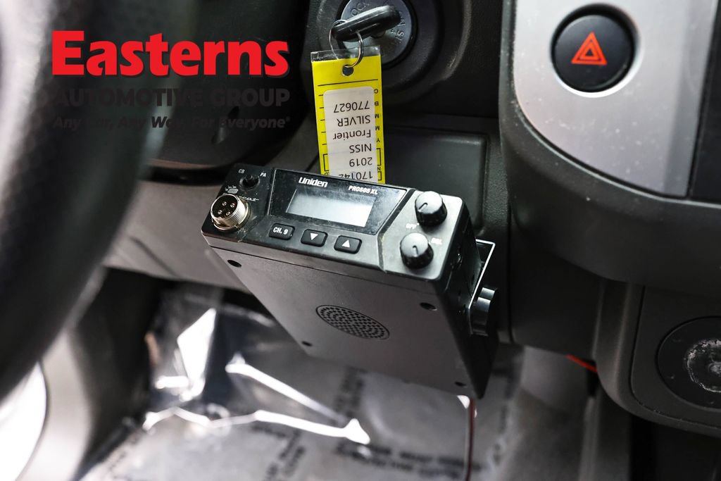 Used 2020 Honda Pilot EX image 47