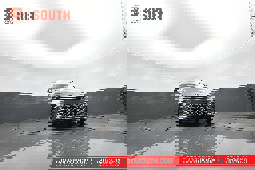 New 2026 Toyota Camry XSE w/ Premium Plus Package image 43