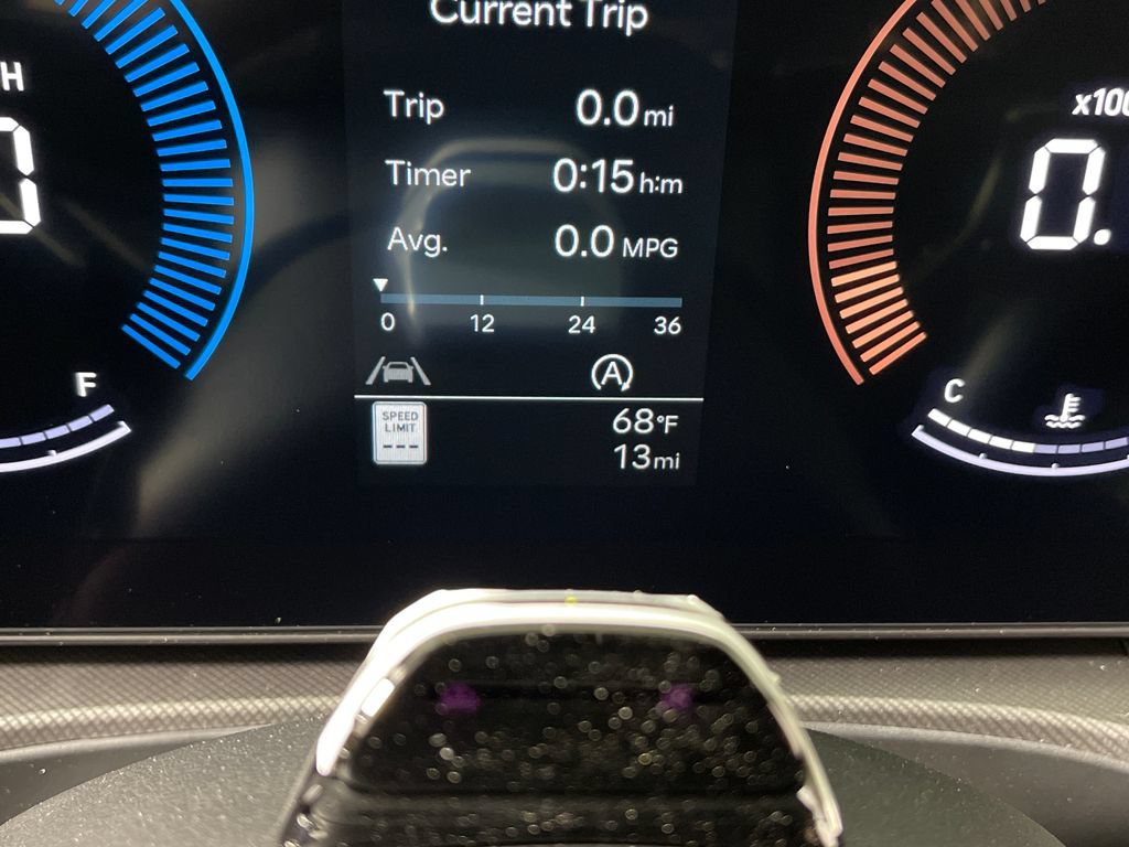 New 2026 Hyundai Santa Fe SEL AWD/4WD image 21