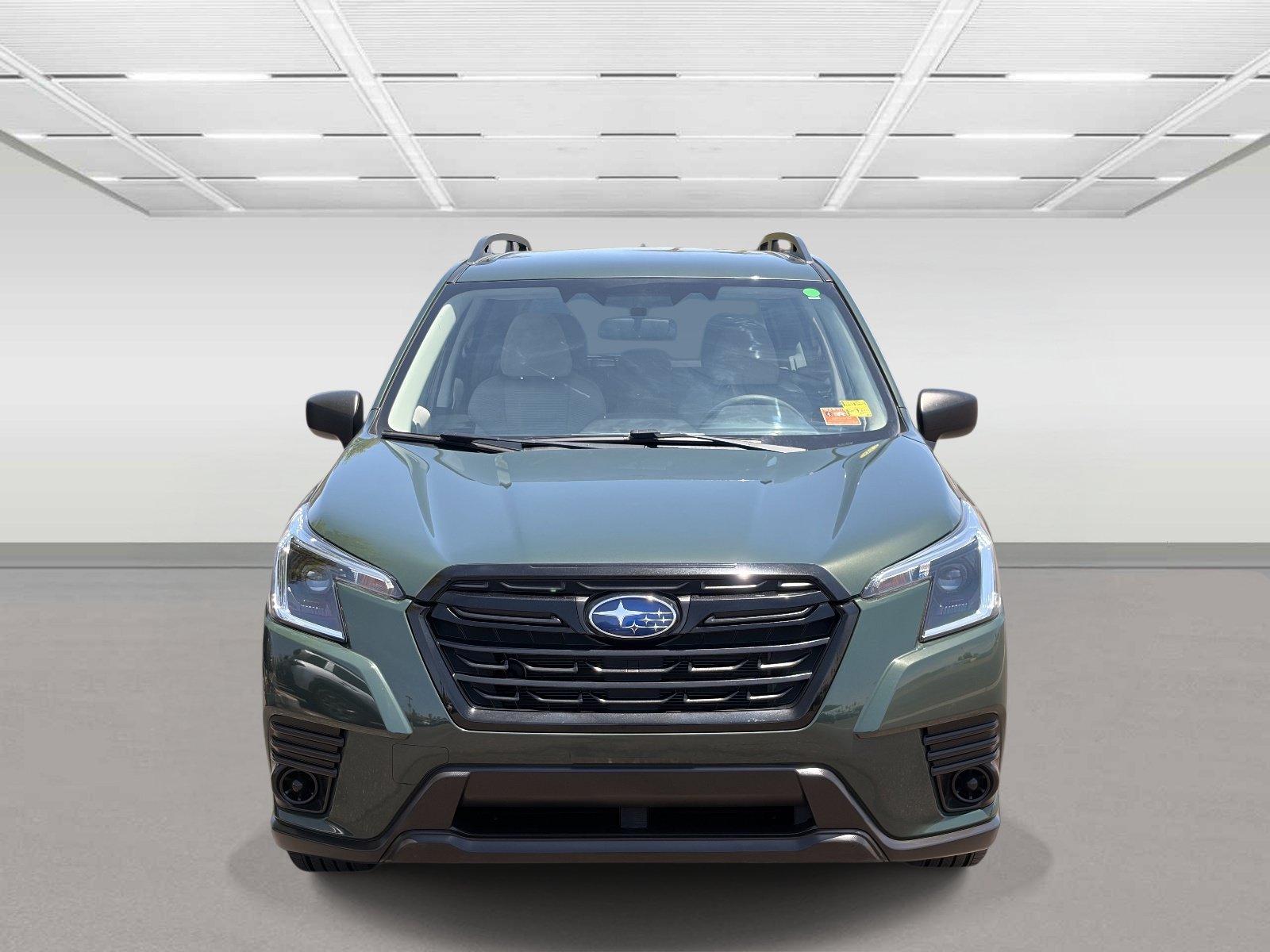 Used 2023 Subaru Forester AWD/4WD image 6