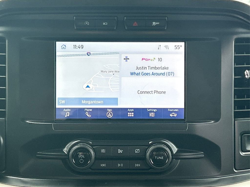 Used 2021 Ford F150 XL w/ Trailer Tow Package image 19