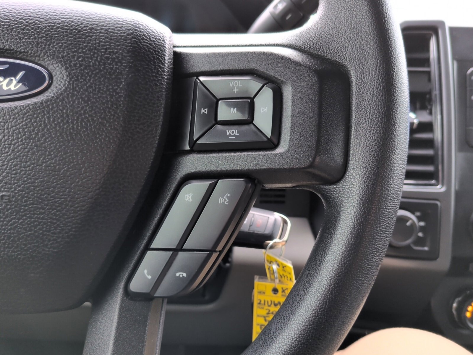 Used 2018 Ford F150 XLT image 21