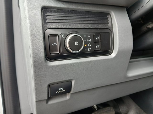 New 2026 Ford F350 XL image 12