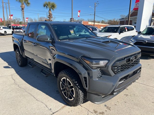 New 2025 Toyota Tacoma TRD Sport image 5