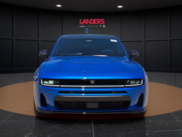 New 2026 Dodge Charger Scat Pack AWD/4WD image 4