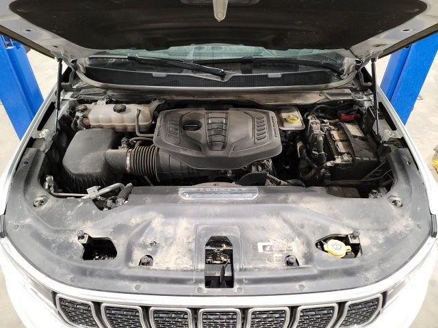 Used 2024 Jeep Wagoneer Series II w/ Premium Group I image 17