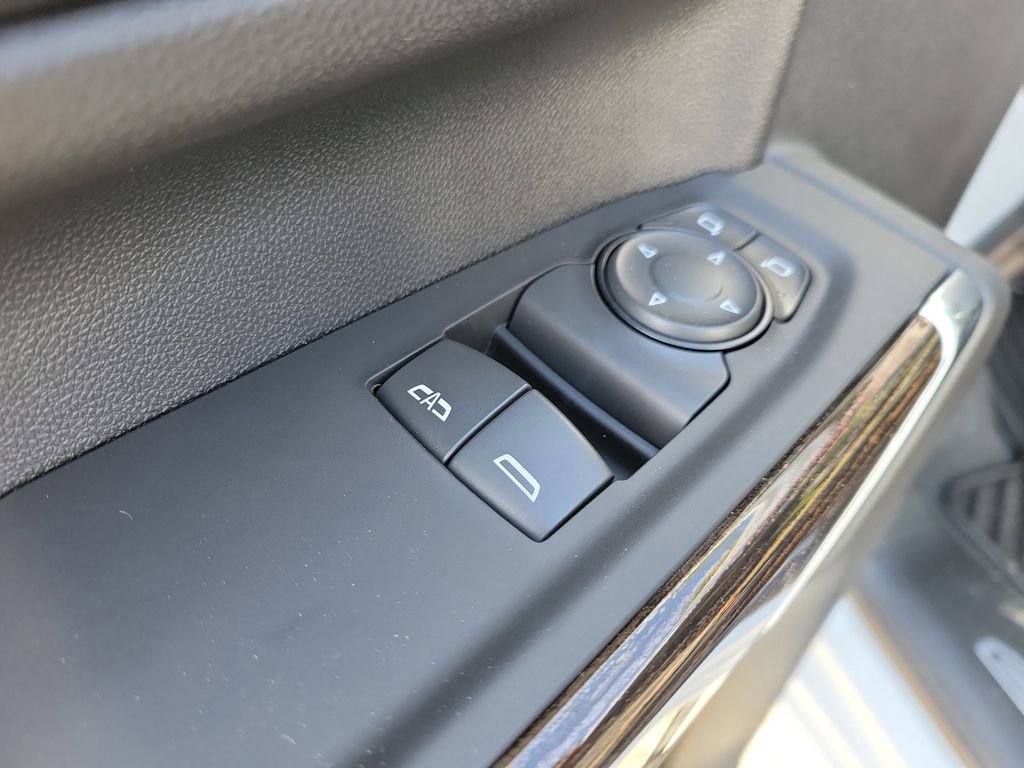 New 2025 GMC Sierra 2500 SLE w/ SLE Convenience Package image 19