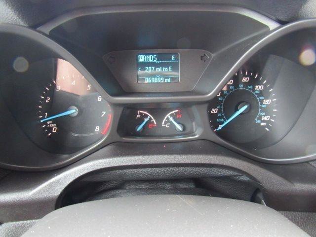 Used 2018 Ford Transit Connect XL FWD image 12