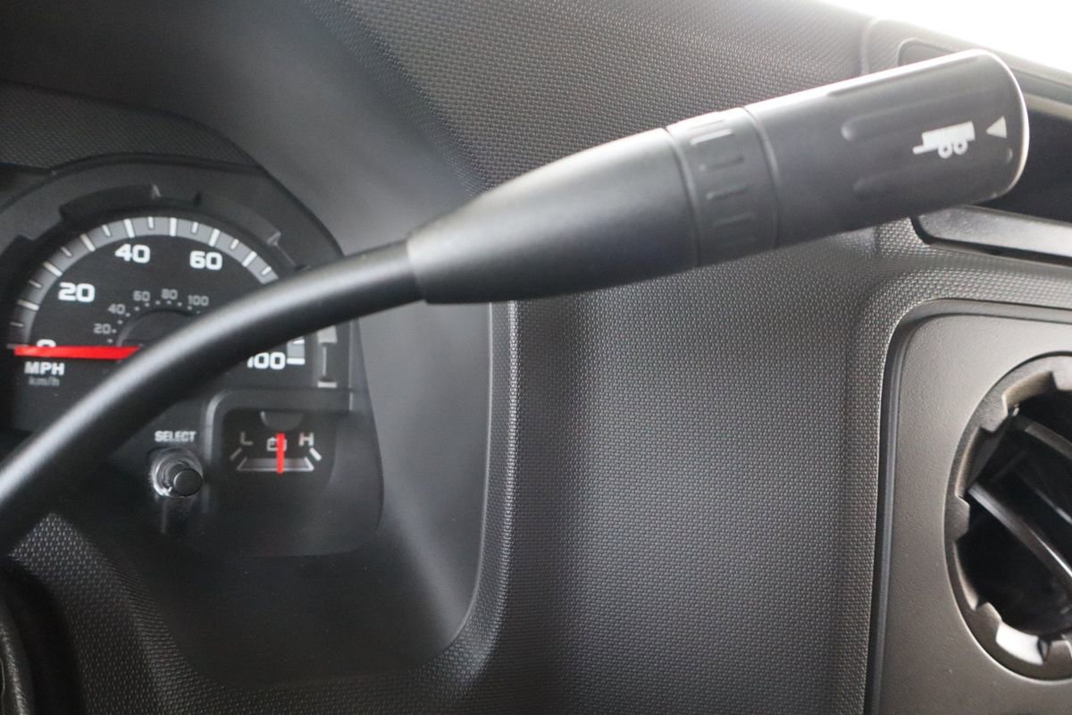 Used 2015 Ford E-450 and Econoline 450 Super Duty w/ Motorhome Prep Package image 67