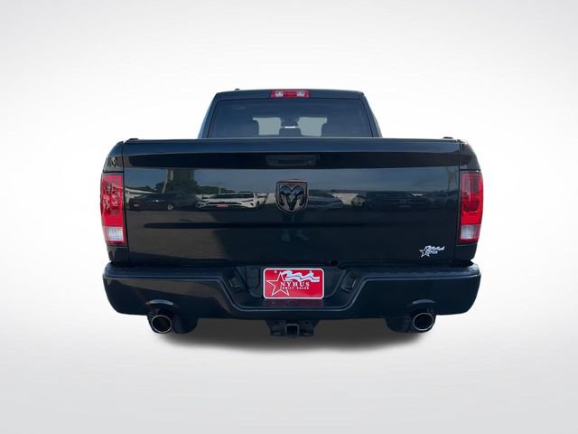 Used 2015 RAM 1500 ST AWD/4WD image 5