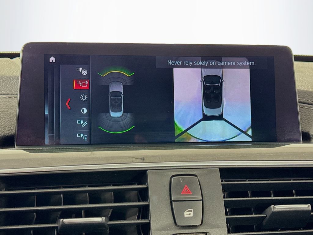 Used 2020 BMW 440i Convertible w/ M Sport Package image 34