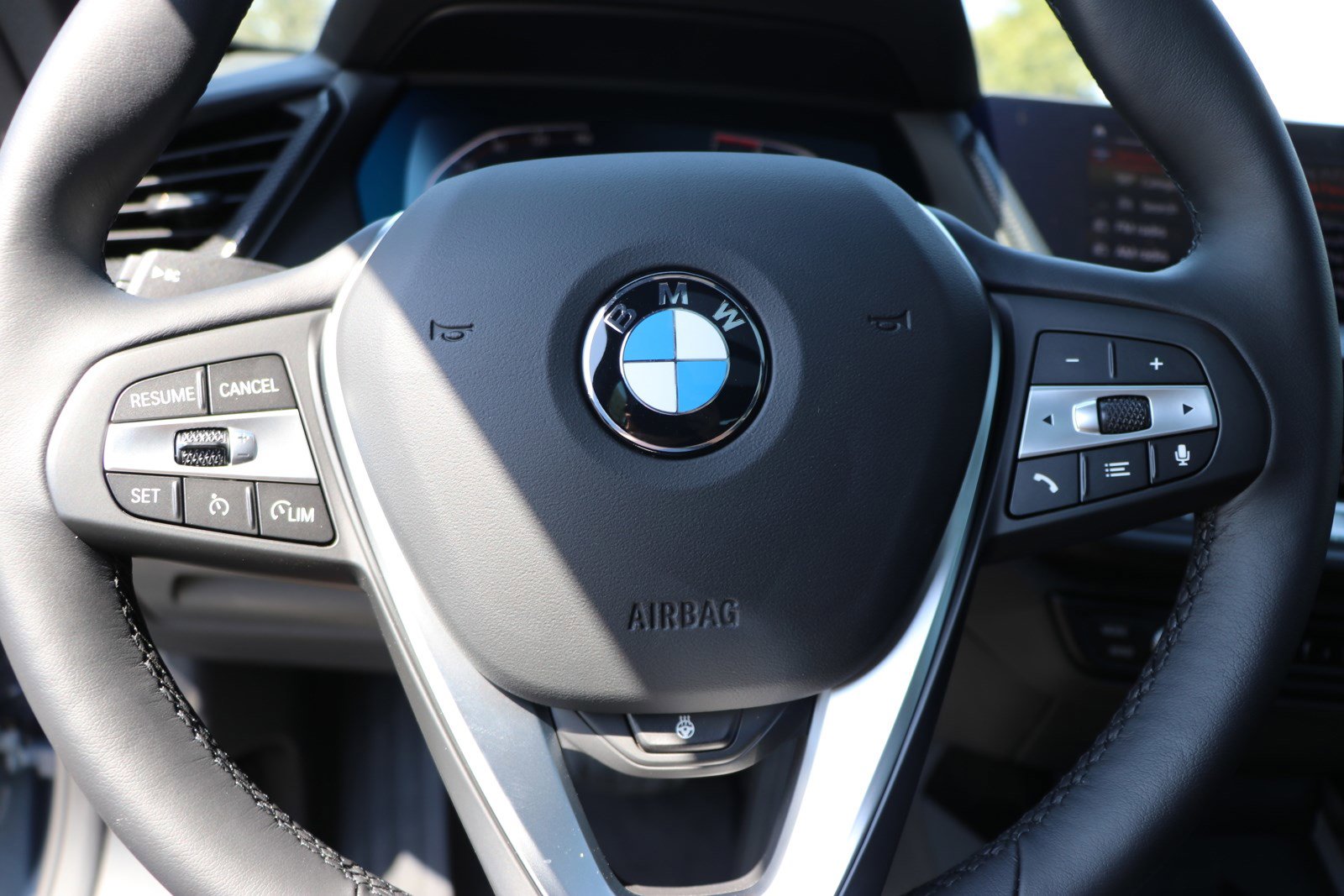 Certified 2024 BMW 228i Gran Coupe w/ Premium Package image 17