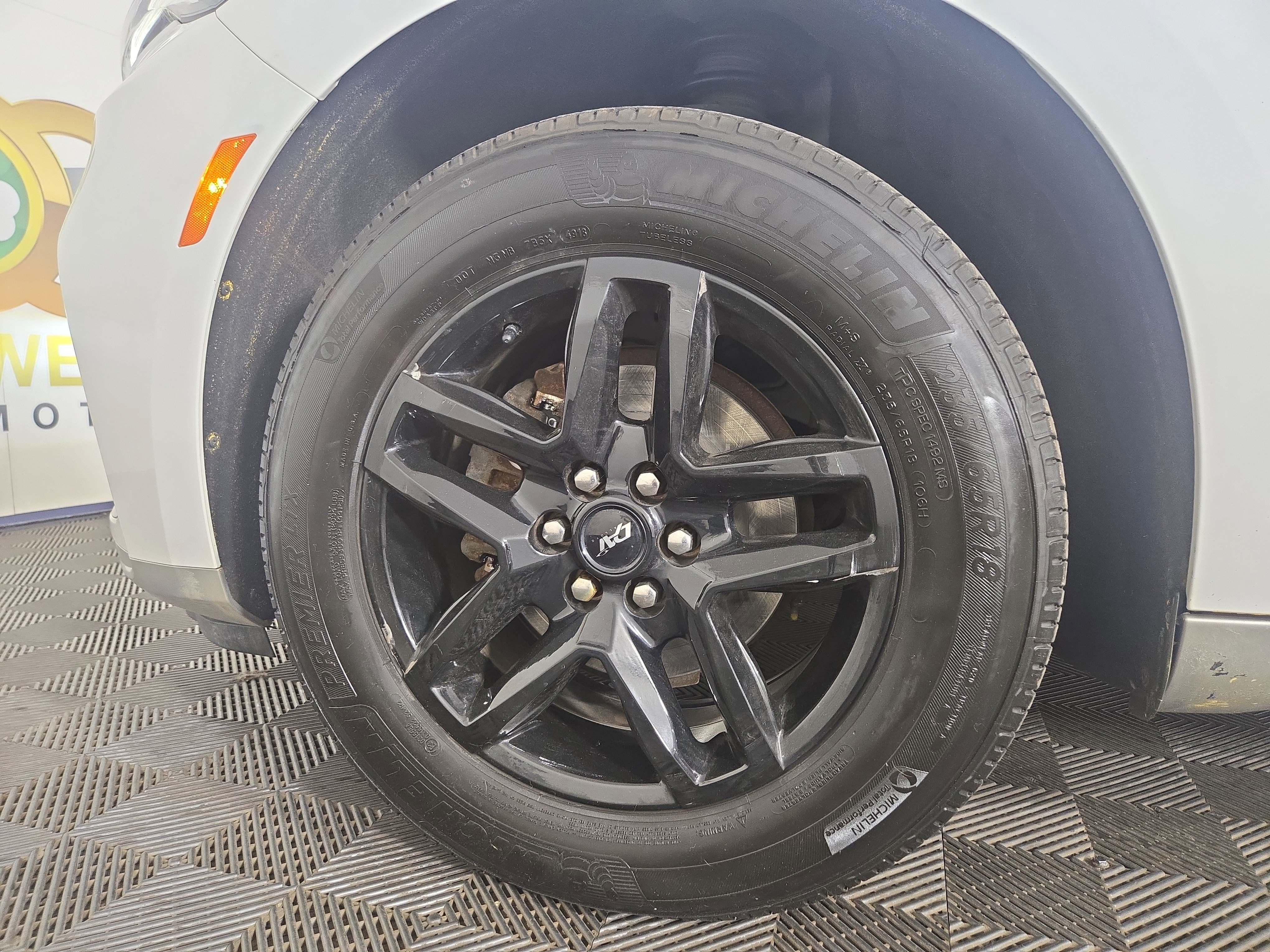 Used 2023 Buick Enclave Essence w/ Experience Buick Package image 34