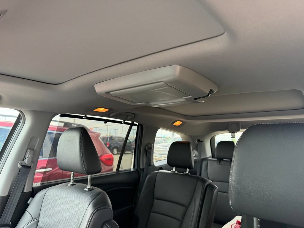 Used 2022 Honda Pilot Elite image 17