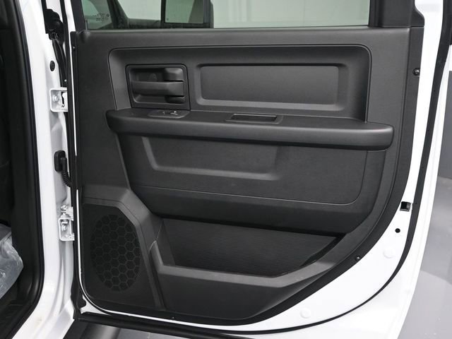 New 2026 RAM 3500 Tradesman AWD/4WD image 13