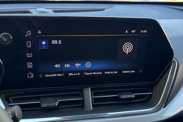 New 2026 Chevrolet Trax LT w/ Midnight Edition image 24