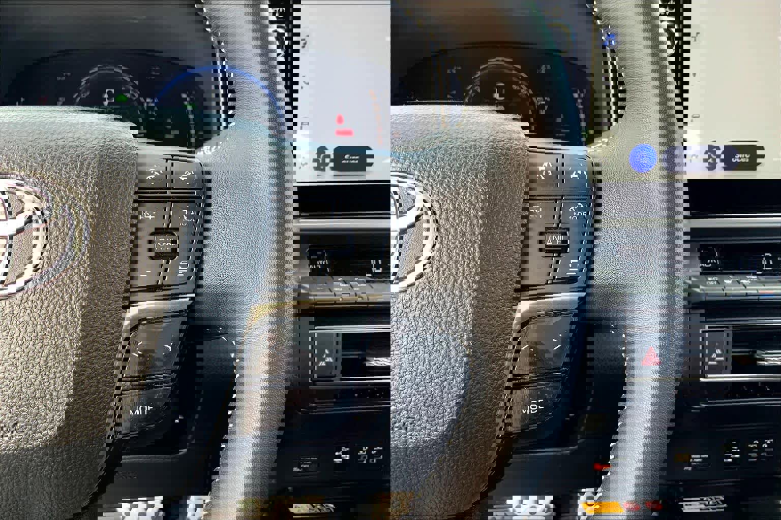 Certified 2025 Toyota Camry SE w/ Multimedia Upgrade Package image 24