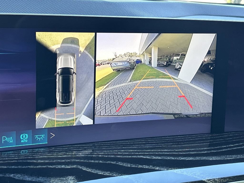 New 2026 Cadillac Escalade IQ Sport 1 image 25