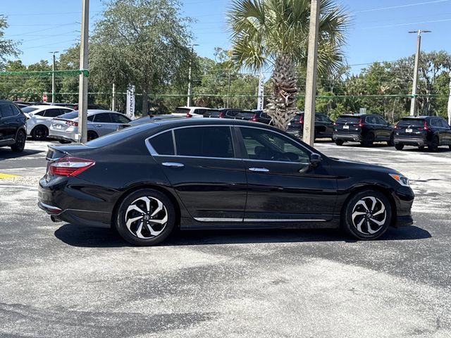 Used 2016 Honda Accord EX-L image 6