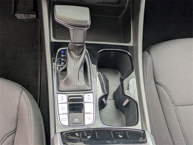 Certified 2022 Hyundai Tucson SEL w/ Cargo Package image 27