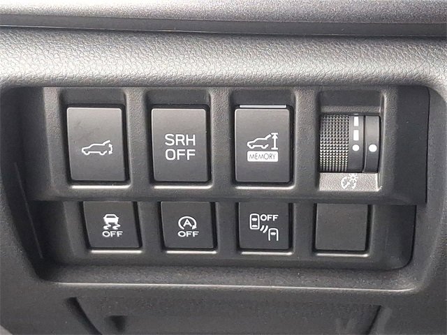 Certified 2024 Subaru Forester Sport image 29