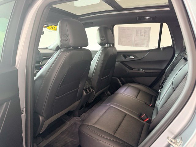 Used 2026 Chevrolet Equinox LT w/ Convenience Package II AWD/4WD image 20