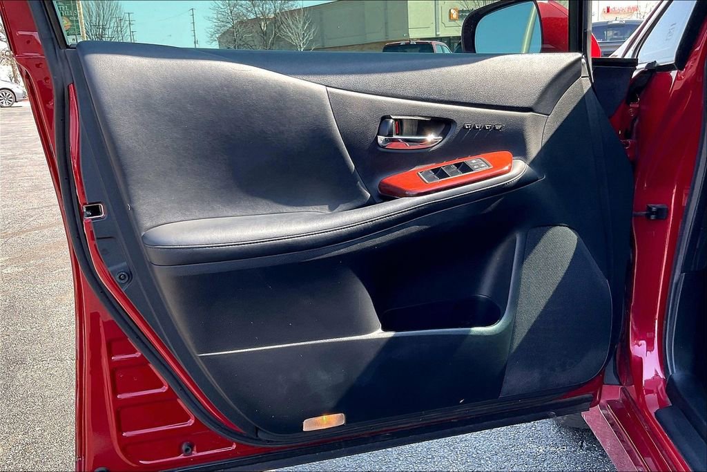 Used 2010 Lexus HS 250h image 11