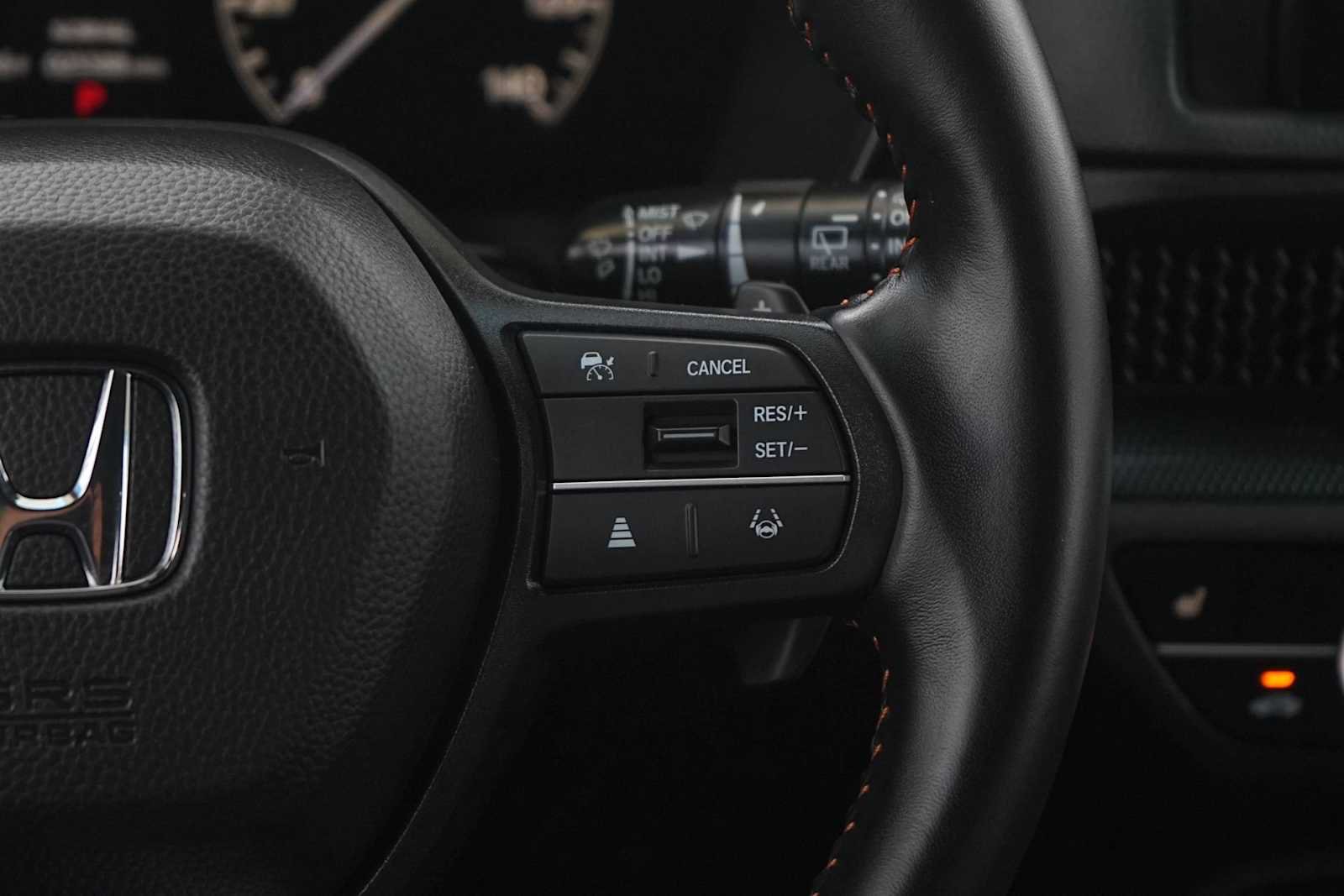Certified 2025 Honda CR-V Sport-L image 18