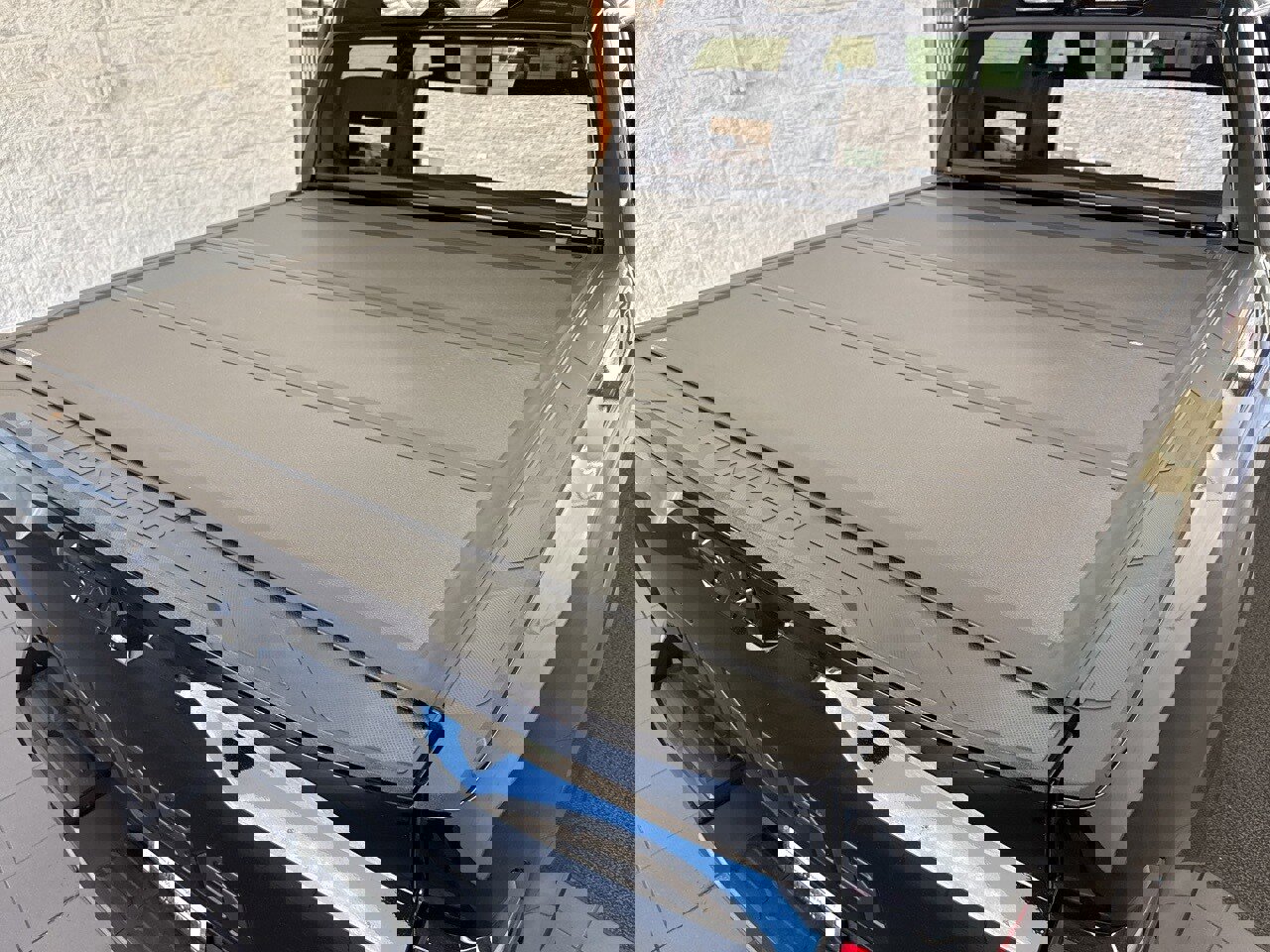 New 2026 Toyota Tundra Platinum image 9